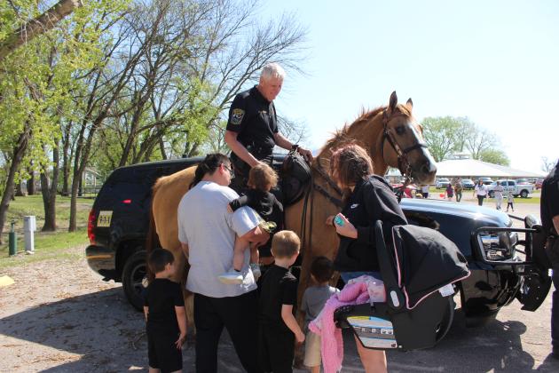 Touch A Truck &amp; Beyond