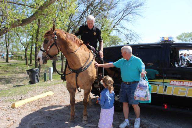 Touch A Truck &amp; Beyond