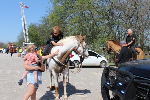 Touch A Truck &amp; Beyond