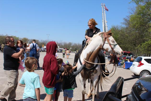 Touch A Truck &amp; Beyond