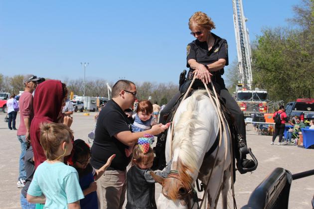 Touch A Truck &amp; Beyond