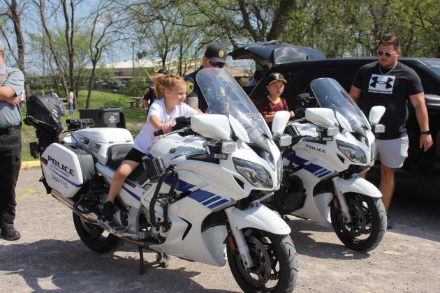 Touch A Truck &amp; Beyond