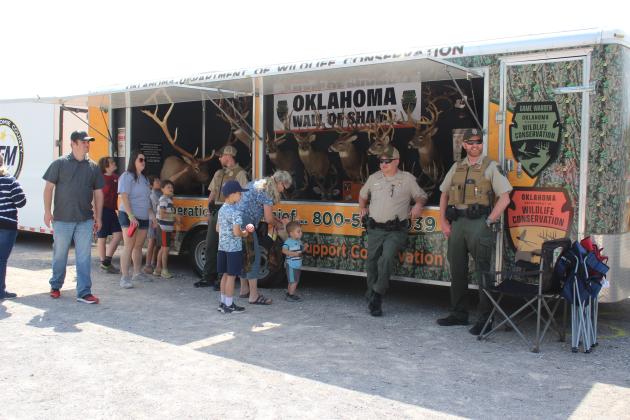 Touch A Truck &amp; Beyond