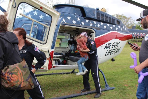 Touch A Truck &amp; Beyond