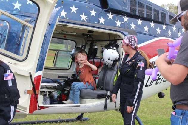 Touch A Truck &amp; Beyond