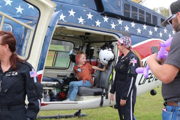 Touch A Truck &amp; Beyond