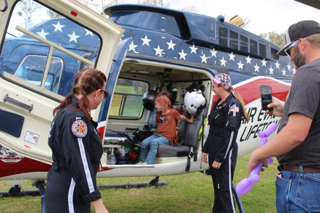 Touch A Truck &amp; Beyond