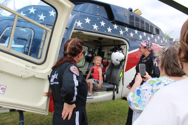 Touch A Truck &amp; Beyond