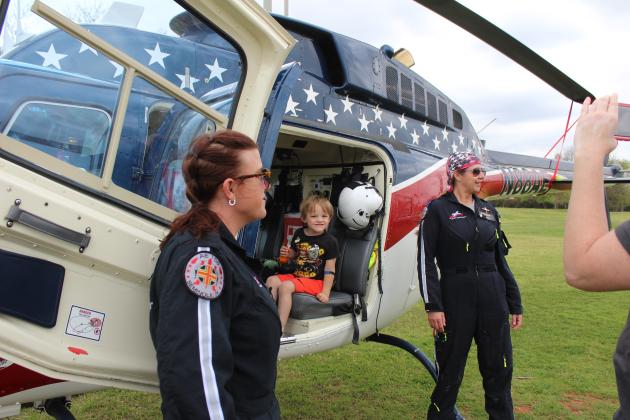 Touch A Truck &amp; Beyond