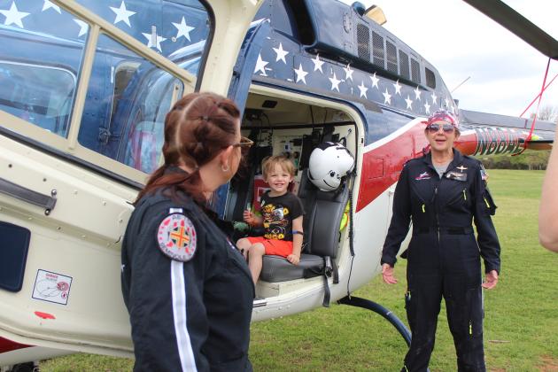 Touch A Truck &amp; Beyond