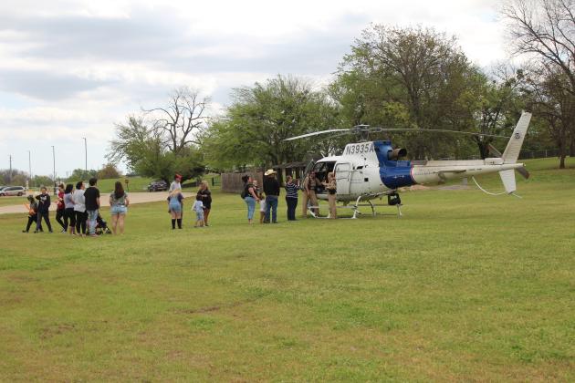 Touch A Truck &amp; Beyond