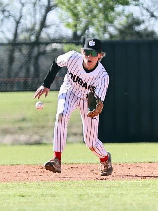 North Rock Creek Baseball