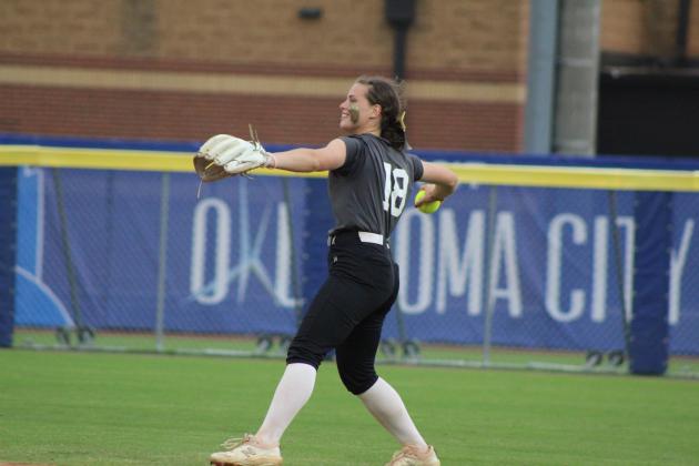 Katie Overstreet