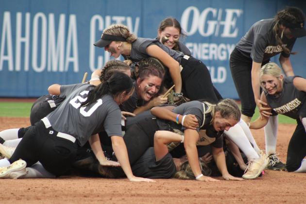 State Champs!
