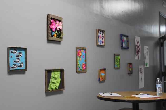 JTA Art