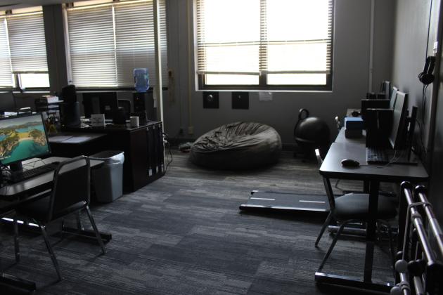 JTA Adaptive Equipment