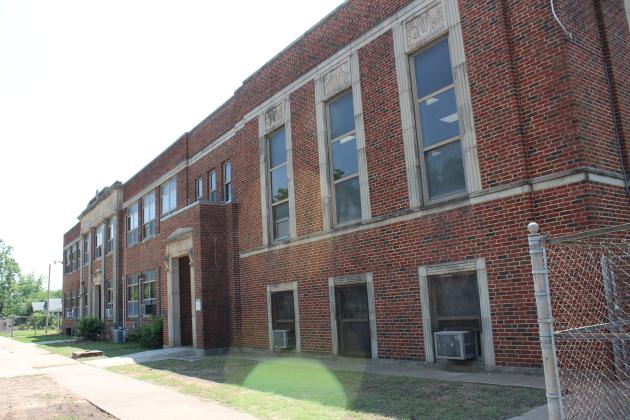 JTA at Wilson Elementary