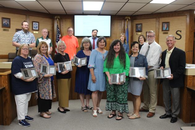 SPS Retirees