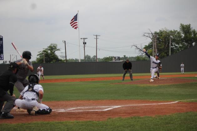 Shawnee vs. Midwest City