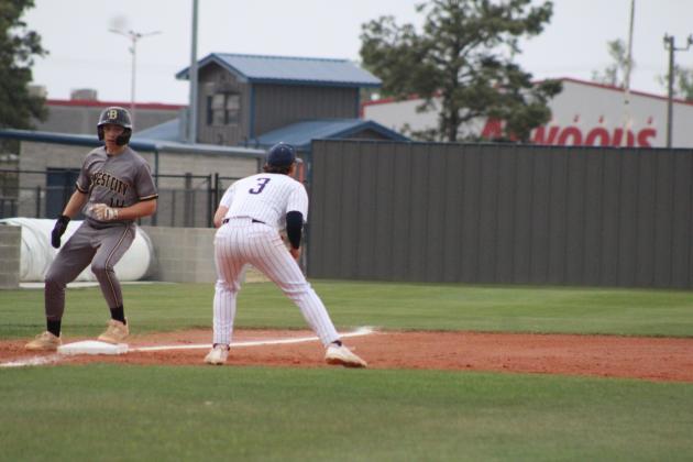 Shawnee vs. Midwest City