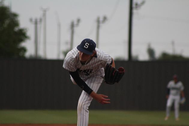 Shawnee vs. Midwest City