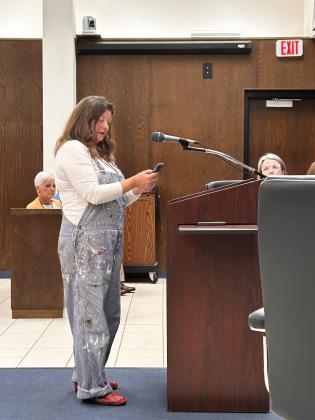 Shawnee City Council
