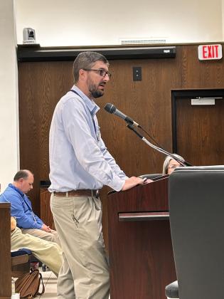 Shawnee City Council
