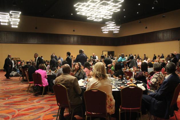 Juneteenth Reception