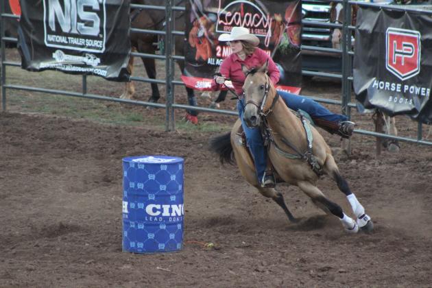 IFYR 2024 - Megyn Alls of Shawnee