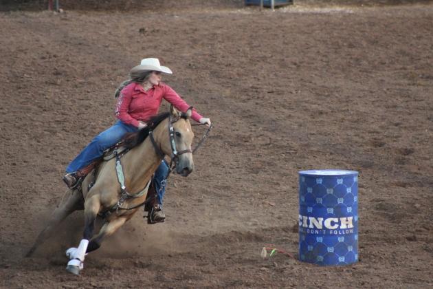 IFYR 2024 - Megyn Alls of Shawnee