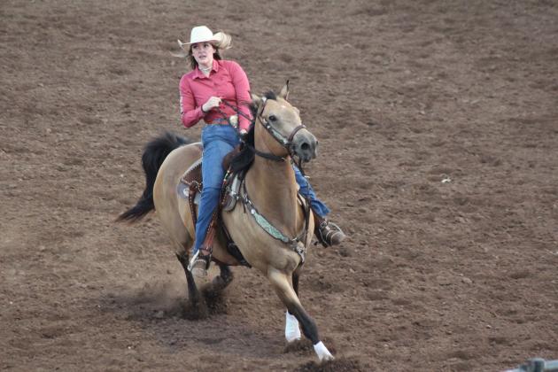 IFYR 2024 - Megyn Alls of Shawnee