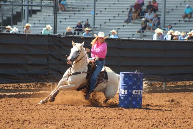 IFYR 2024 - Cassidy Wilson of Shawnee