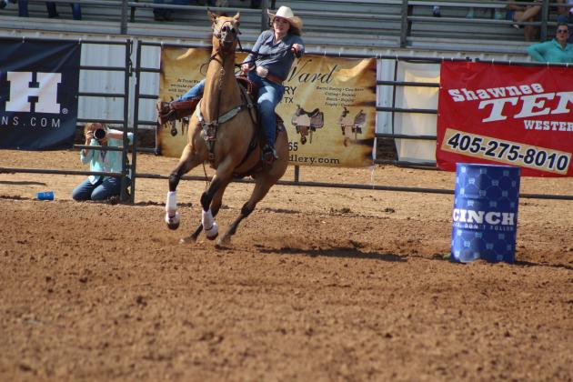 IFYR 2024 - Megyn Alls of Shawnee