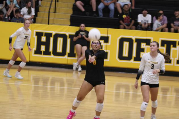 Tecumseh Libero Kayloni Cruz
