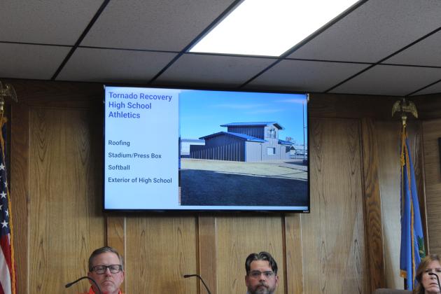 Aug. 5, 2024 Shawnee Board of Education