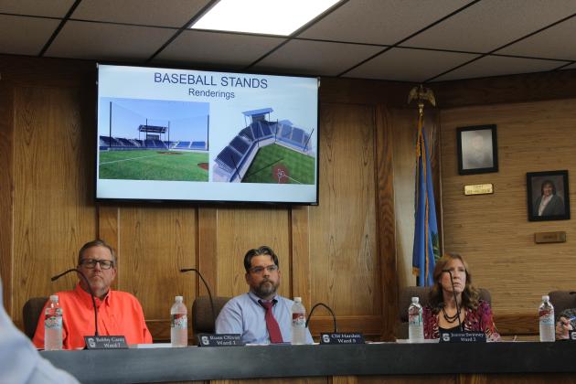 Aug. 5, 2024 Shawnee Board of Education