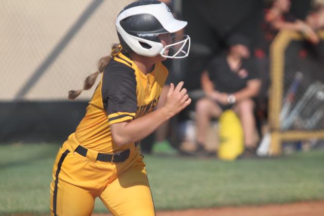 Tecumseh Lady Savages Fast Pitch