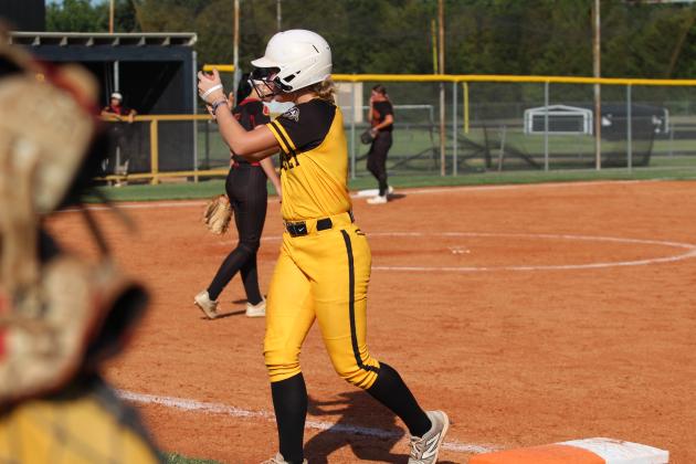 Tecumseh Lady Savages Fast Pitch