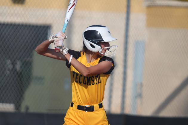Tecumseh Lady Savages Fast Pitch