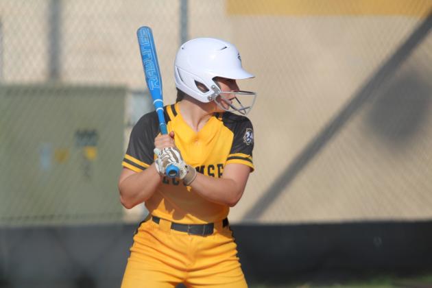 Tecumseh Lady Savages Fast Pitch