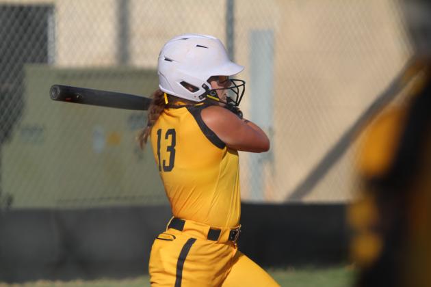Tecumseh Lady Savages Fast Pitch
