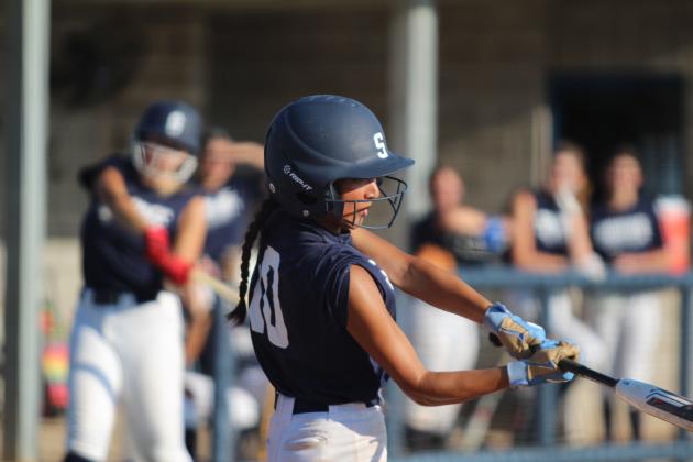 Shawnee Lady Wolves Softball