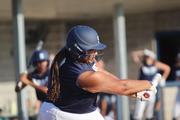 Shawnee Lady Wolves Softball