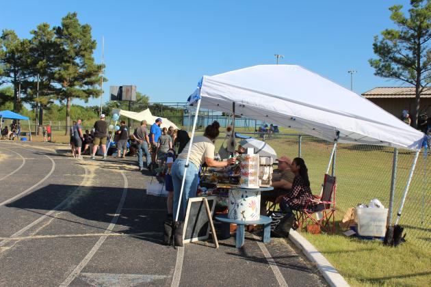 Bethel High School Blue &amp; Gold Bash