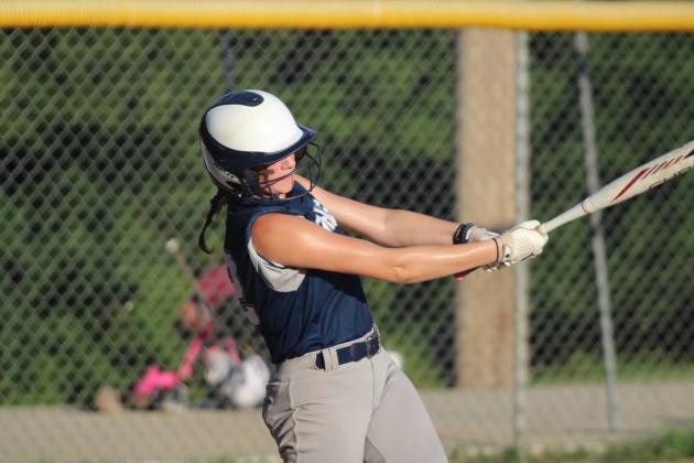 Asher Lady Indians Fast Pitch