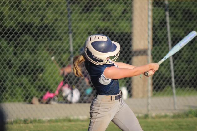Asher Lady Indians Fast Pitch