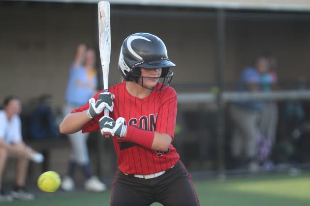 Macomb Lady Hornets Fast Pitch