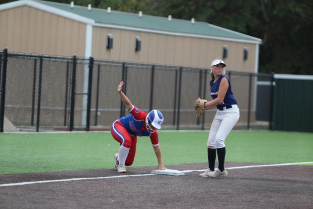 Shawnee vs. Chandler