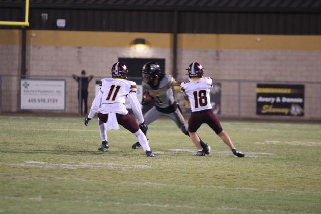 THS vs. Blanchard