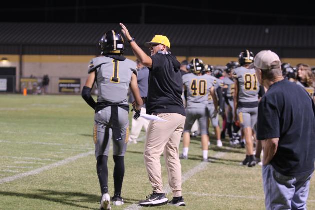THS vs. Blanchard